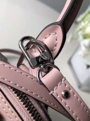 Louis Vuitton Replica Alma BB Handbag M51961 Pink Epi Leather 2018