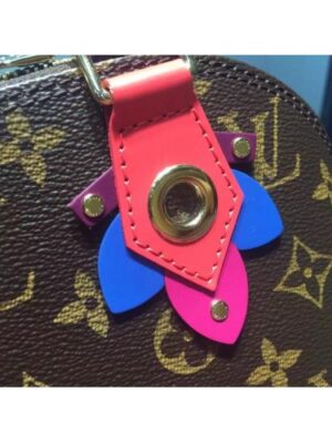 Louis Vuitton Replica Alma BB M41659 Flamingo