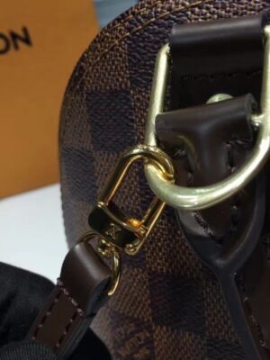 Louis Vuitton Replica Alma BB Monogram Canvas N41221(KD-721608)