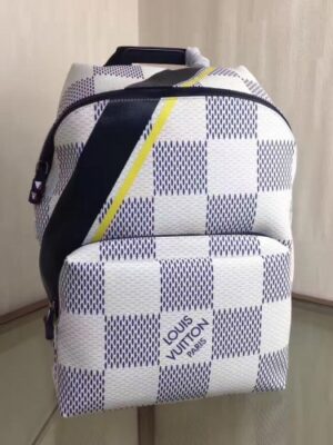 Louis Vuitton Replica America's Cup Autres Toiles Apollo Backpack Bag N44016 2017(2a153-741701)