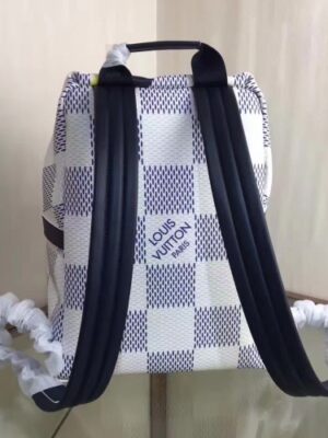 Louis Vuitton Replica America's Cup Autres Toiles Apollo Backpack Bag N44016 2017(2a153-741701)