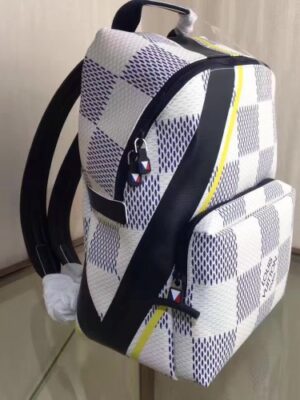 Louis Vuitton Replica America's Cup Autres Toiles Apollo Backpack Bag N44016 2017(2a153-741701)