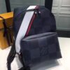 Louis Vuitton Replica America's Cup Damier Cobalt Canvas Apollo Backpack Bag N44006 2017(kd-741701)