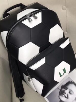 Louis Vuitton Replica Apollo Backpack M52117 Black 2018