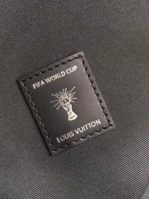 Louis Vuitton Replica Apollo Backpack M52117 Black 2018