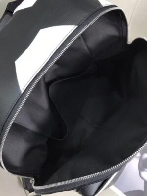 Louis Vuitton Replica Apollo Backpack M52117 Black 2018