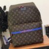 Louis Vuitton Replica Apollo Monogram Backpack M43849 2018