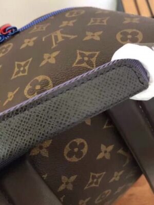 Louis Vuitton Replica Apollo Monogram Backpack M43849 2018