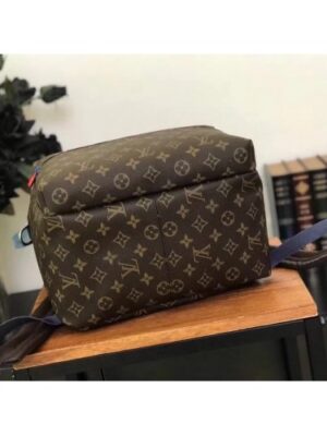 Louis Vuitton Replica Apollo Monogram Backpack M43849 2018