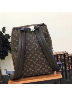 Louis Vuitton Replica Apollo Monogram Backpack M43849 2018