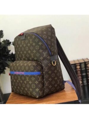 Louis Vuitton Replica Apollo Monogram Backpack M43849 2018