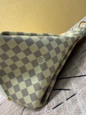 Louis Vuitton Replica Artsy MM Bag Damier Azur N40253