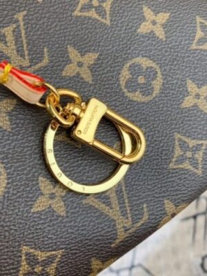 Louis Vuitton Replica Artsy MM Bag Monogram Canvas M44869