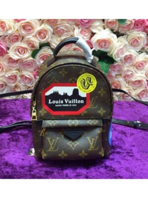 Louis Vuitton Replica BACKPACK M42971