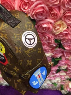 Louis Vuitton Replica BACKPACK M42971