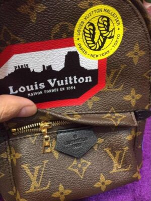 Louis Vuitton Replica BACKPACK M42971