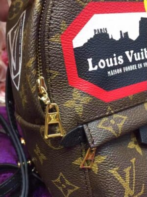 Louis Vuitton Replica BACKPACK M42971