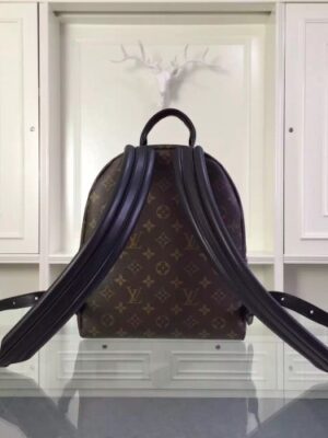 Louis Vuitton Replica Backpack 2015