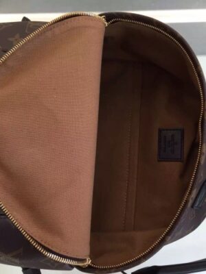 Louis Vuitton Replica Backpack 2015