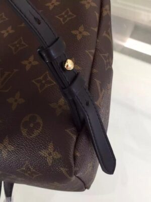 Louis Vuitton Replica Backpack 2015