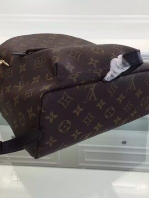 Louis Vuitton Replica Backpack 2015