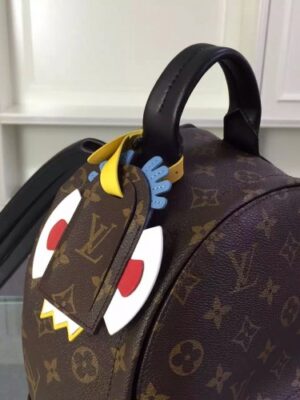 Louis Vuitton Replica Backpack 2015