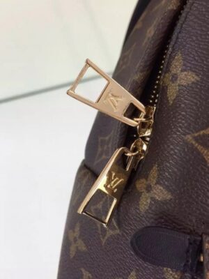 Louis Vuitton Replica Backpack 2015