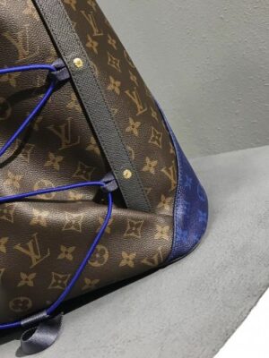 Louis Vuitton Replica Backpack Outdoor Bag M43834 Monogram 2018