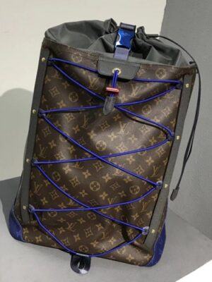 Louis Vuitton Replica Backpack Outdoor Bag M43834 Monogram 2018