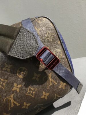 Louis Vuitton Replica Backpack Outdoor Bag M43834 Monogram 2018