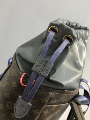 Louis Vuitton Replica Backpack Outdoor Bag M43834 Monogram 2018