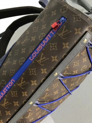 Louis Vuitton Replica Backpack Outdoor Bag M43834 Monogram 2018