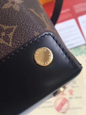 Louis Vuitton Replica Bento Box M43517 Monogram Canvas 2018