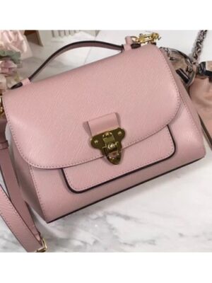 Louis Vuitton Replica Boccador in Epi Leather M53336 Pink 2018