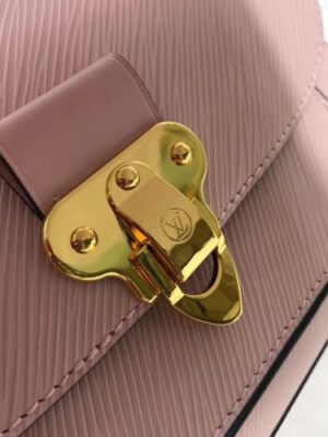 Louis Vuitton Replica Boccador in Epi Leather M53336 Pink 2018