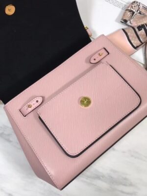 Louis Vuitton Replica Boccador in Epi Leather M53336 Pink 2018