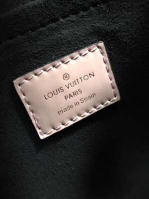 Louis Vuitton Replica Boccador in Epi Leather M53336 Pink 2018