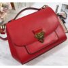 Louis Vuitton Replica Boccador in Epi Leather M53337 Red 2018