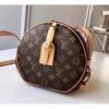 Louis Vuitton Replica Boite Chapeau Souple Bag M52294 Monogram Canvas 2018