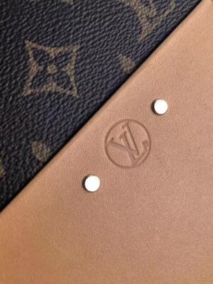 Louis Vuitton Replica Boite Chapeau Souple Bag M52294 Monogram Canvas 2018