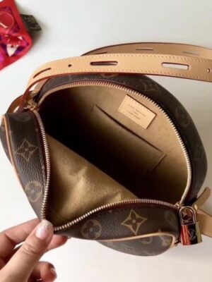 Louis Vuitton Replica Boite Chapeau Souple Bag M52294 Monogram Canvas 2018