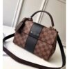 Louis Vuitton Replica Bond Street BB Handbag N41073 Black 2018