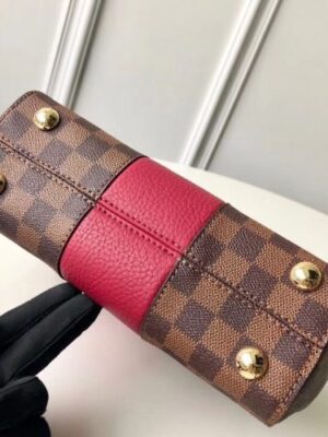 Louis Vuitton Replica Bond Street BB Handbag N41073 Red 2018