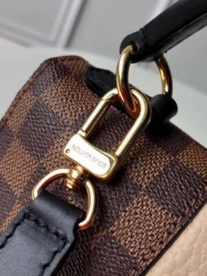 Louis Vuitton Replica Bond Street BB N41076 Damier Ebene Canvas 2018