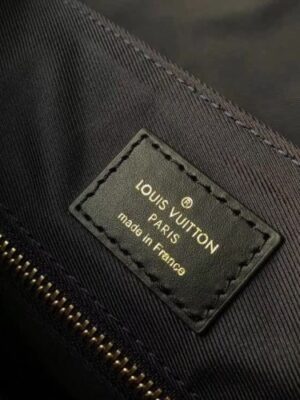 Louis Vuitton Replica Bond Street MM M43778 Monogram Canvas 2018