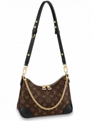 Louis Vuitton Replica Boulogne Bag Monogram Canvas M45831