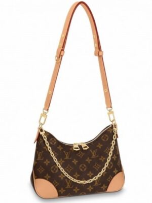 Louis Vuitton Replica Boulogne Bag Monogram Canvas M45832