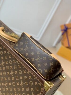 Louis Vuitton Replica Boulogne Bag Monogram Canvas M45832