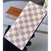 Louis Vuitton Replica Brazza Men's Wallet in Damier Azur Canvas N63506