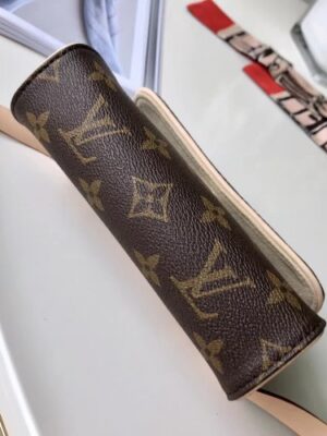 Louis Vuitton Replica Bumbag/Beltbag/Crossbody Bag M51855 Monogram Canvas 2018